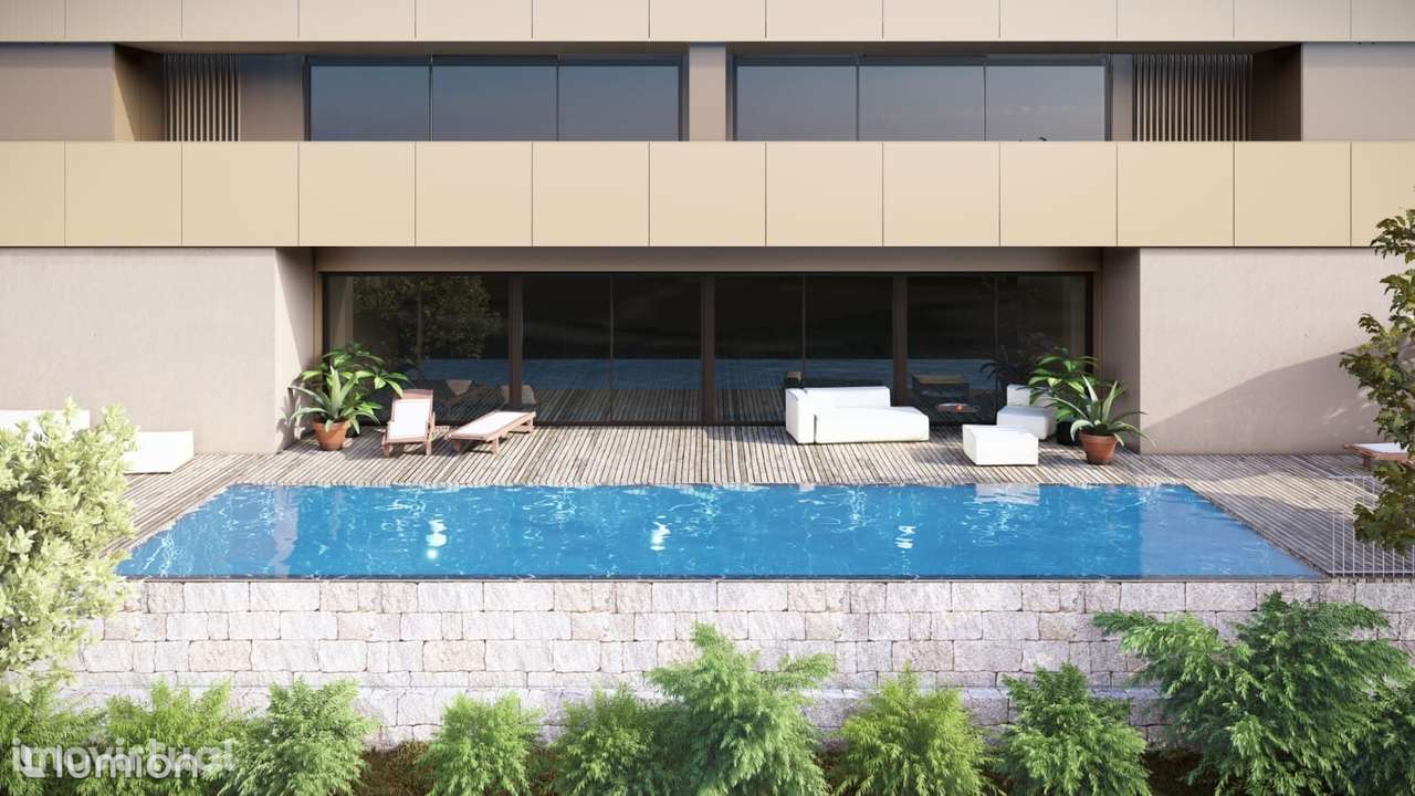 Apartamento T3 - centro de Guimarães - Grande imagem: 2/15