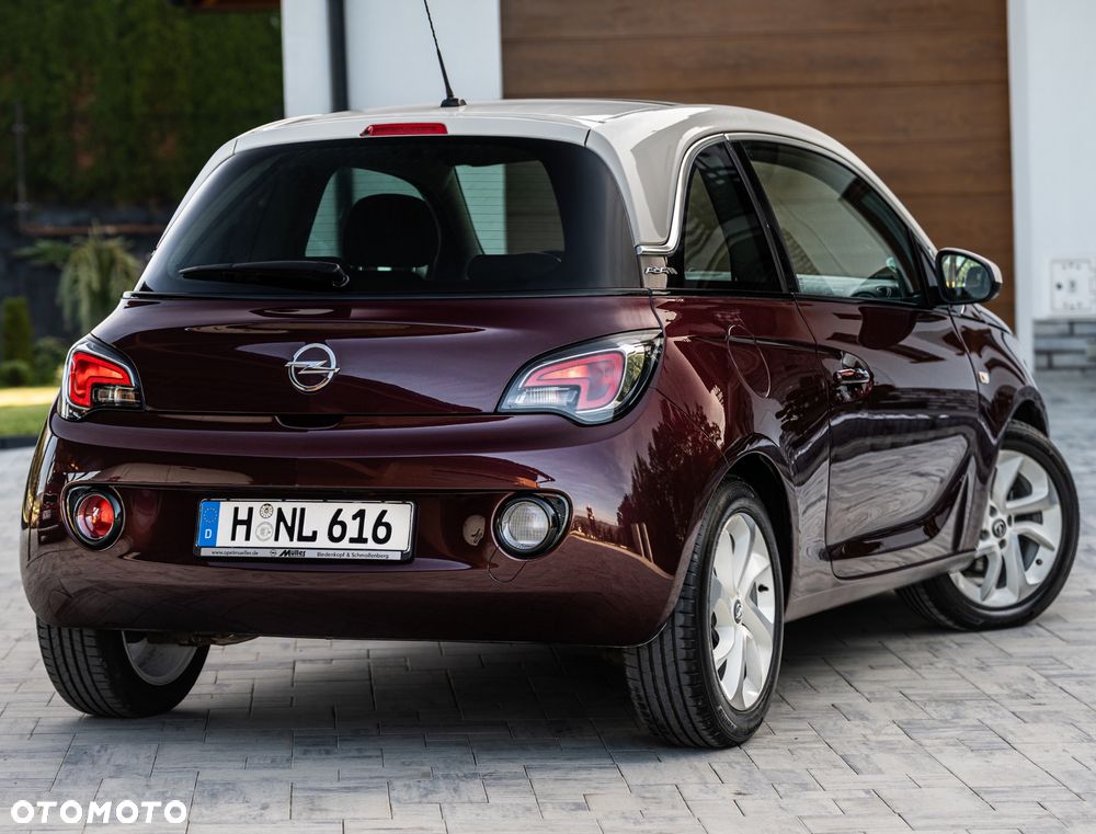 Opel Adam 1.4 Unlimited - 15