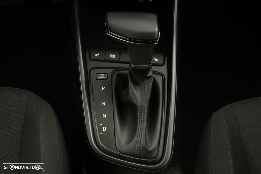 Hyundai i20 1.0 T-GDI Style DCT - 13