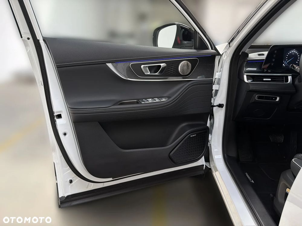 Chery Tiggo 7 1.5 T-GDI Super Hybrid Comfort DHT - 10
