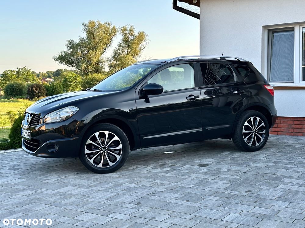 Nissan Qashqai 1.6 I-Way - 10