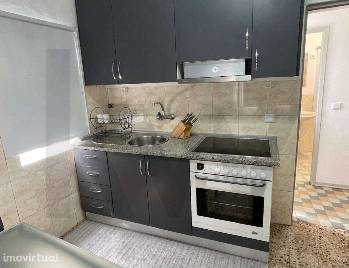 Venda! Apartamento T3+1, com excelentes vistas de rio, em São Pedro do - Grande imagem: 5/23