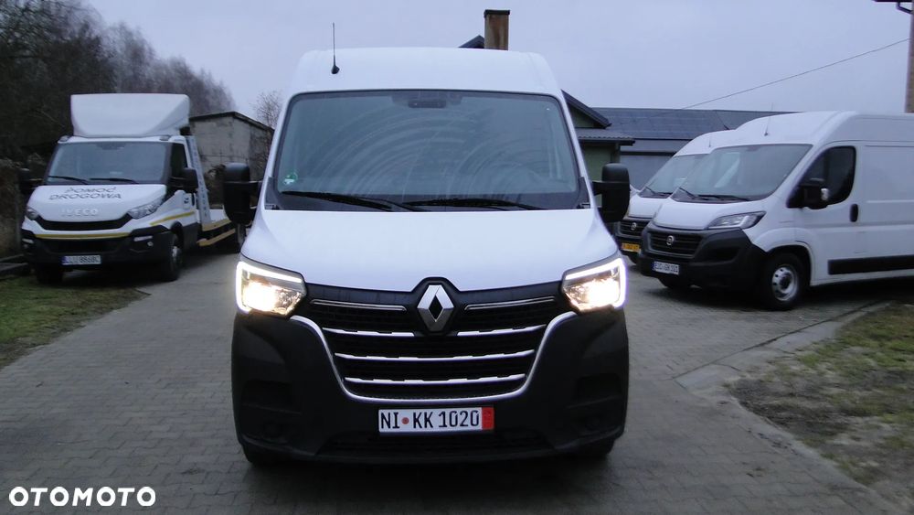 Renault MASTER - 2