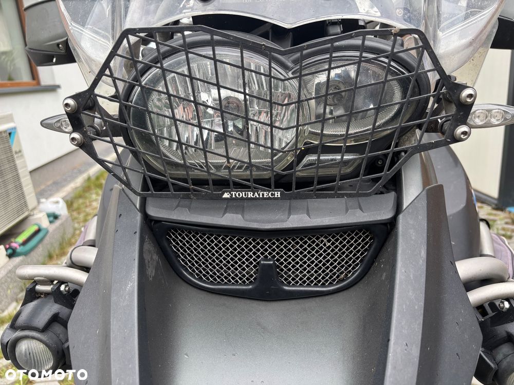 BMW GS - 5