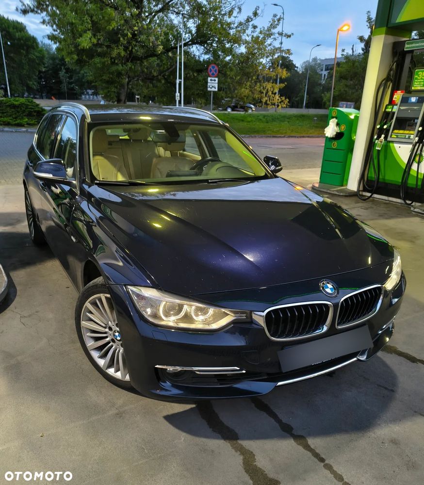 BMW Seria 3 - 1