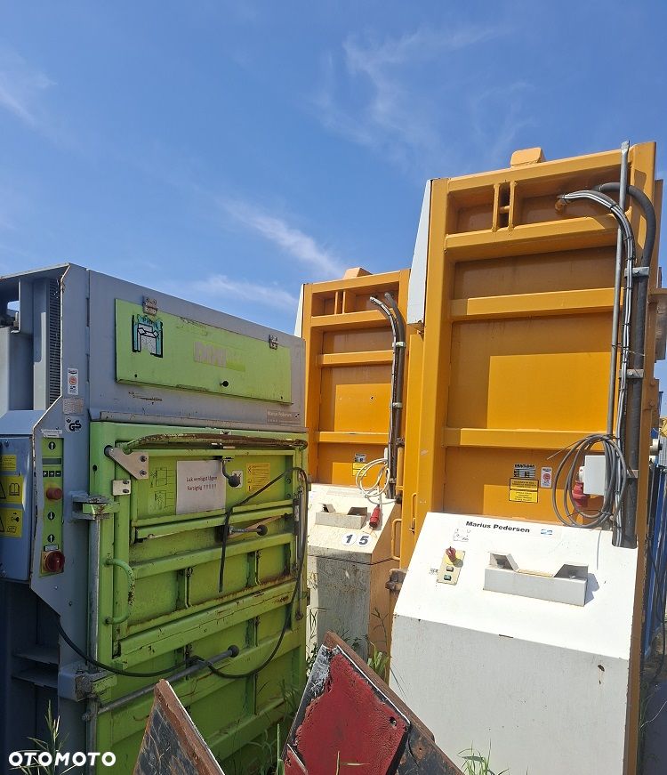 Inny Mil-tek  Dixi - 8