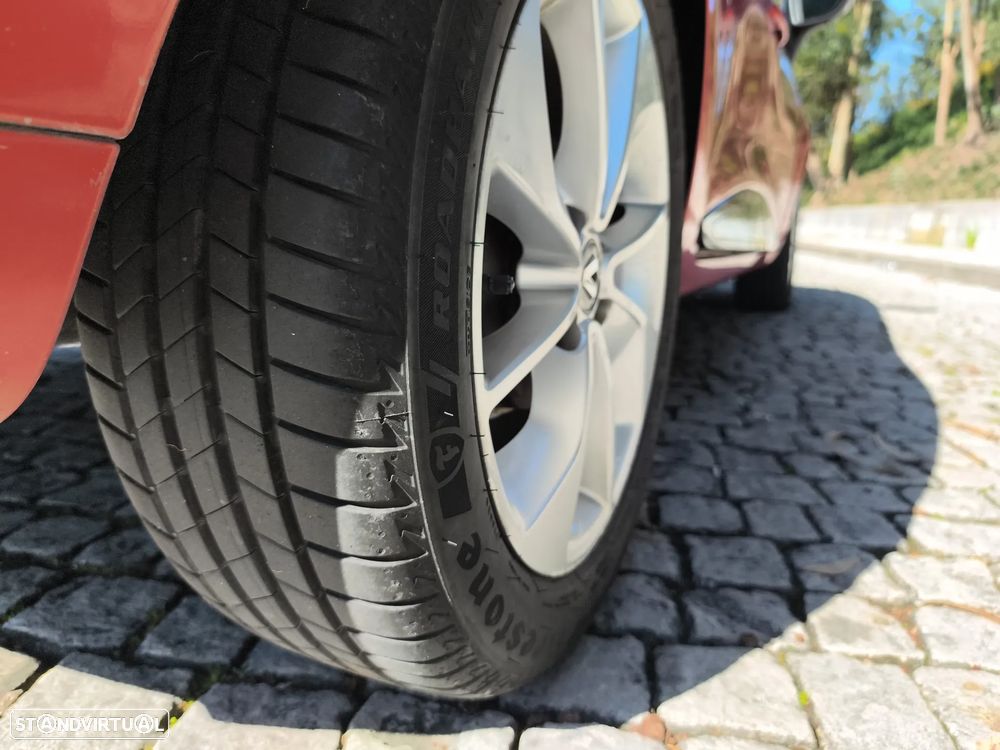 Renault Clio 1.5 dCi Limited EDition - 22