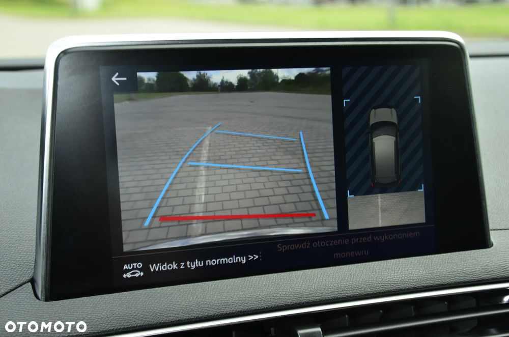 Peugeot 3008 1.2 PureTech GT S&S EAT8 - 23