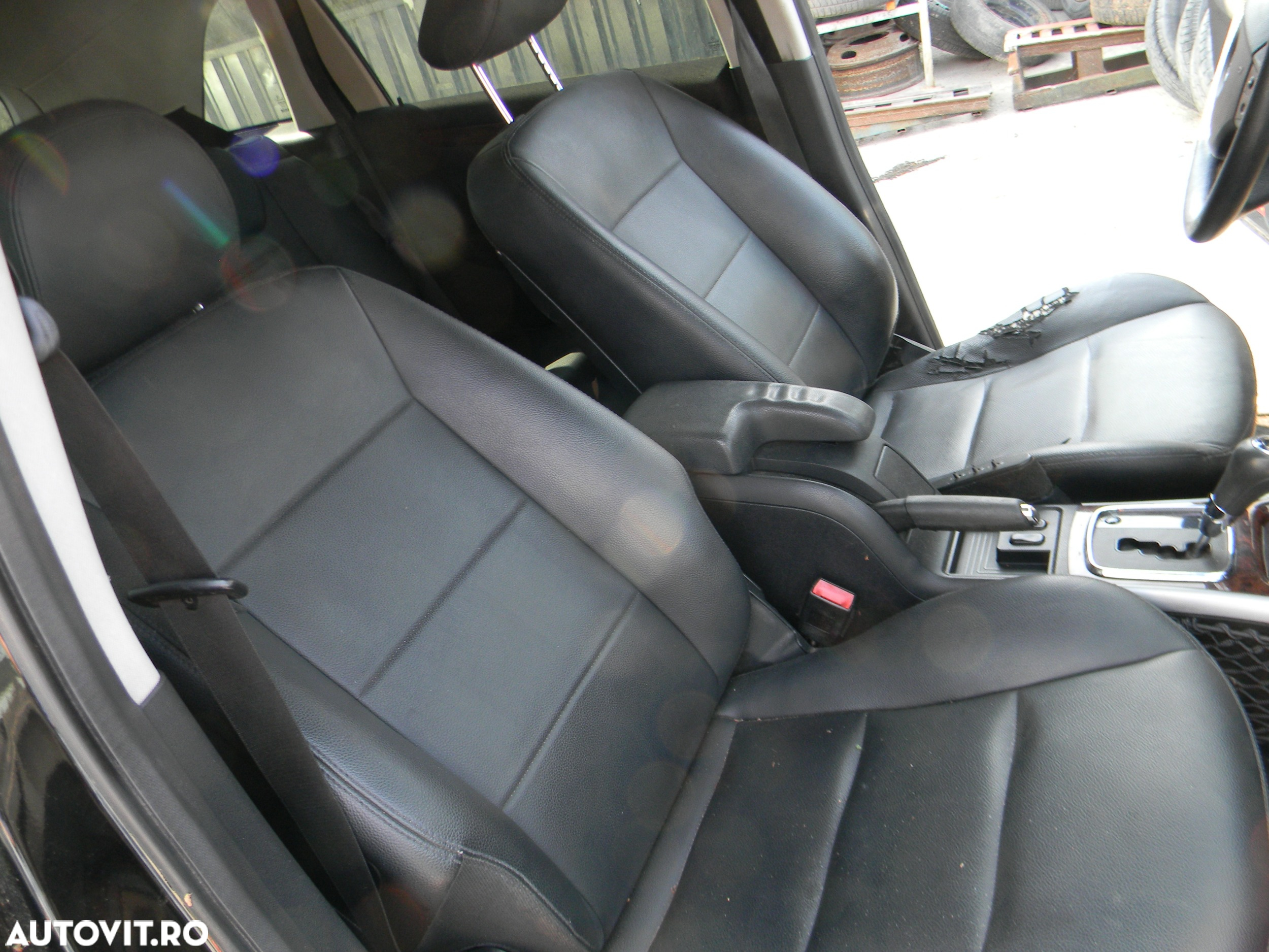 Dezmembrari  Mercedes-Benz B-CLASS (W245)  2005  > 2011 B 180 CDI (24 - 18