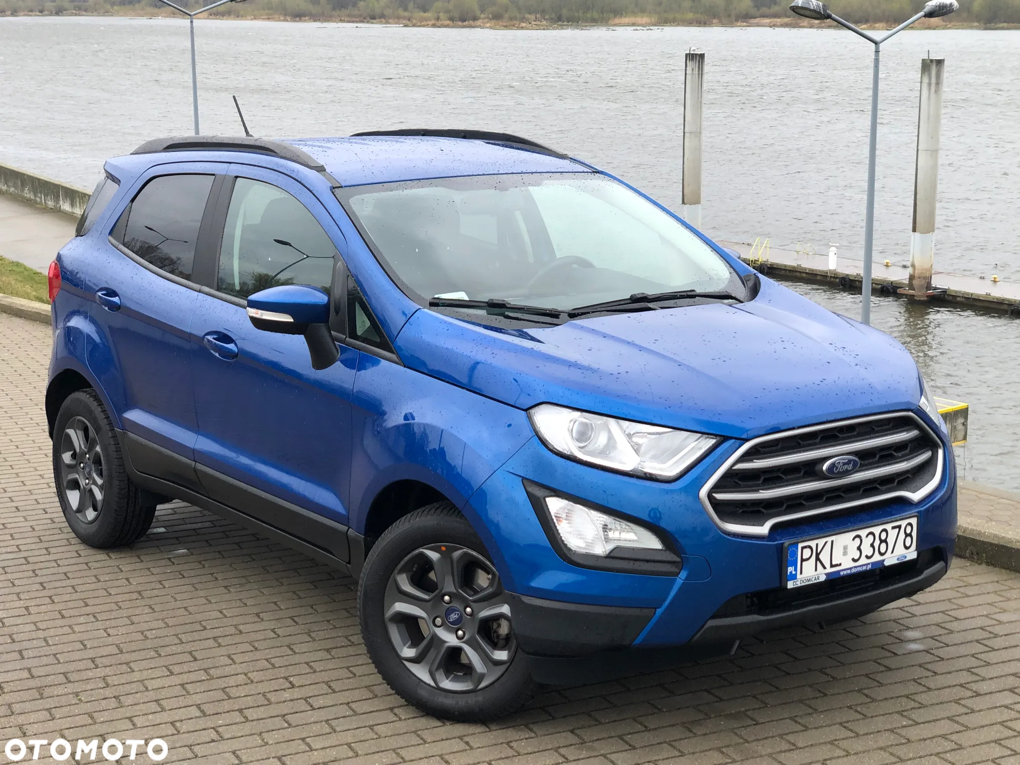 Ford EcoSport - 18