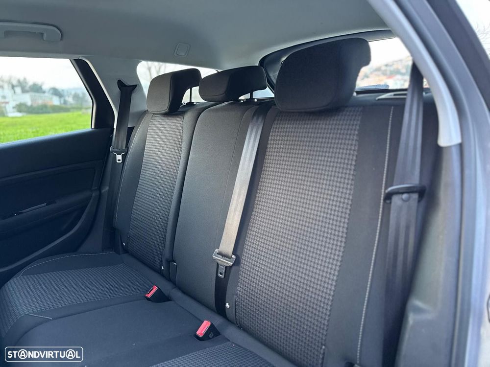 Peugeot 308 1.5 BlueHDi Business Line - 10