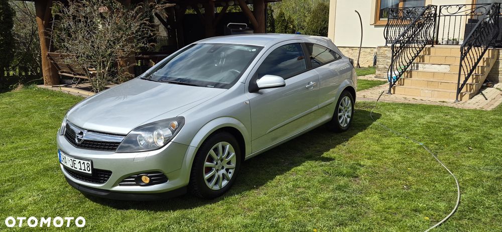 Opel Astra 1.6 Innovation - 3