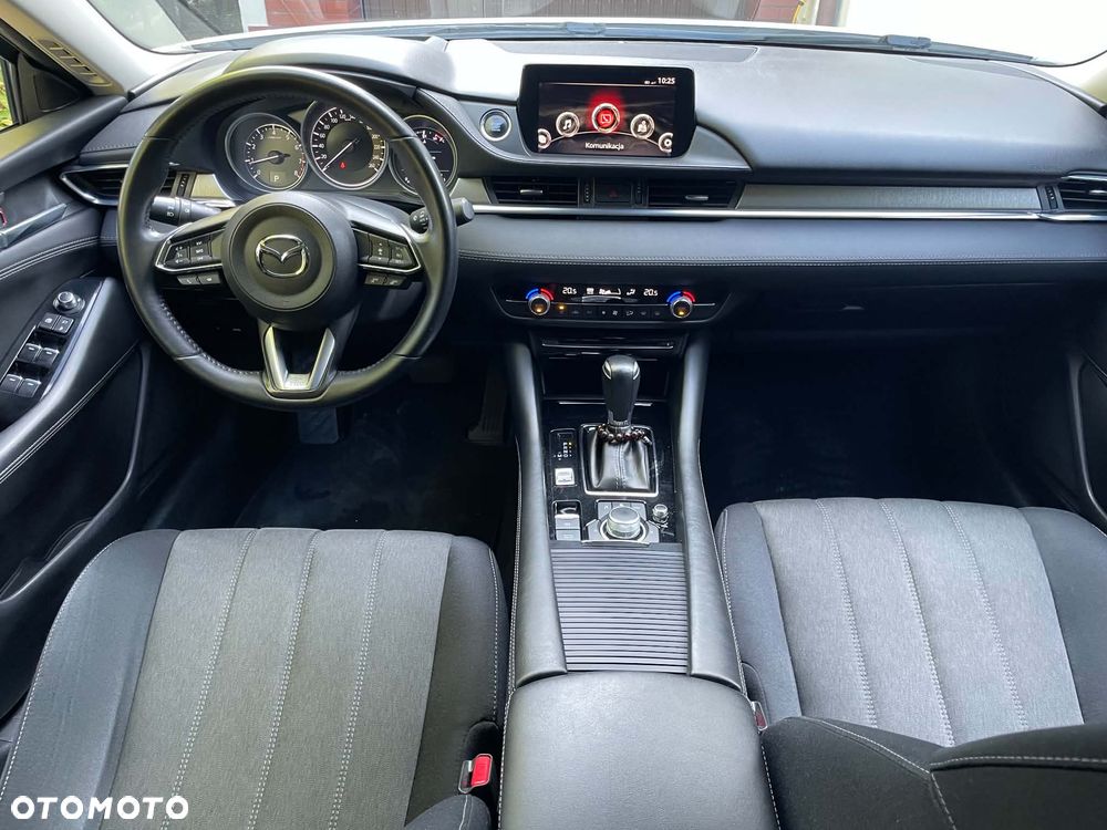 Mazda 6 2.0 SkyMotion - 8