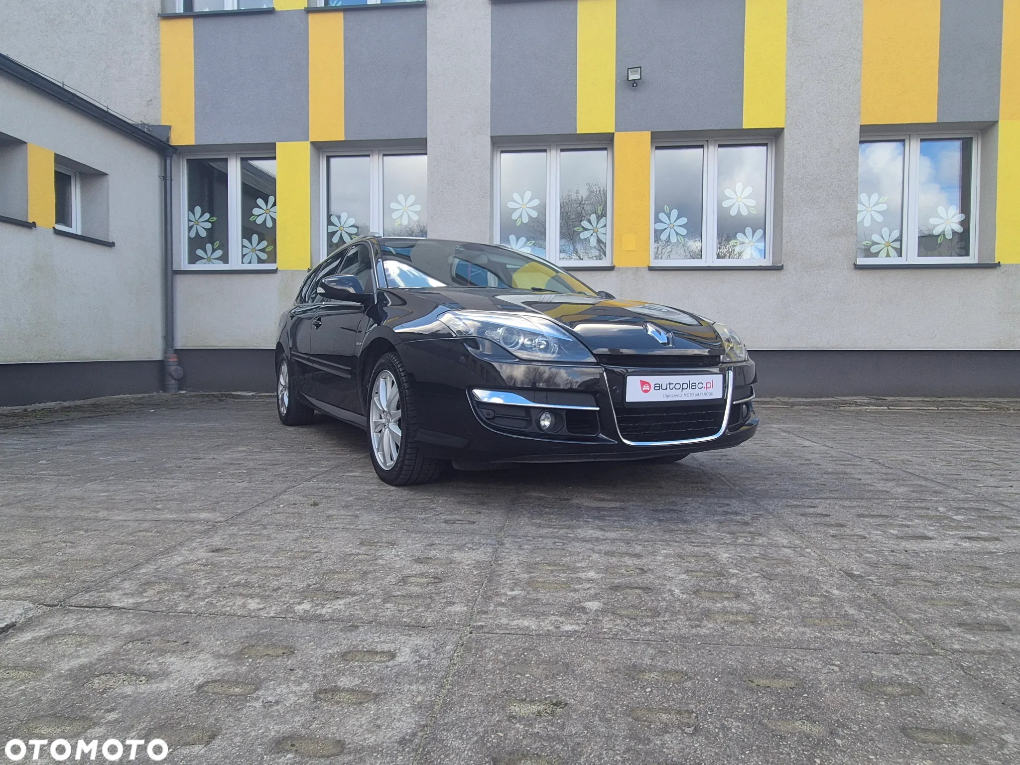 Renault Laguna 2.0 dCi Bose Edition - 3