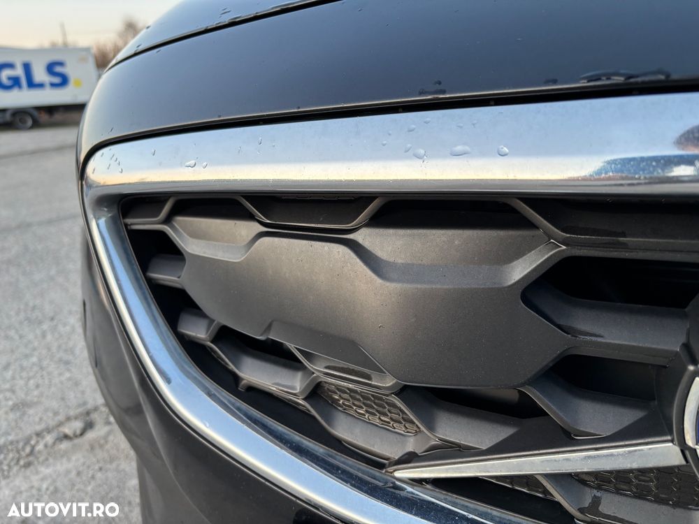 Volvo V40 D2 Basic - 20