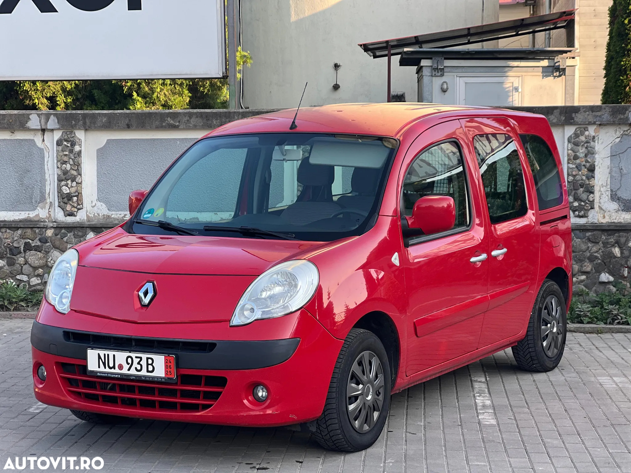 Renault Kangoo dCi 90 FAP Happy Family - 2