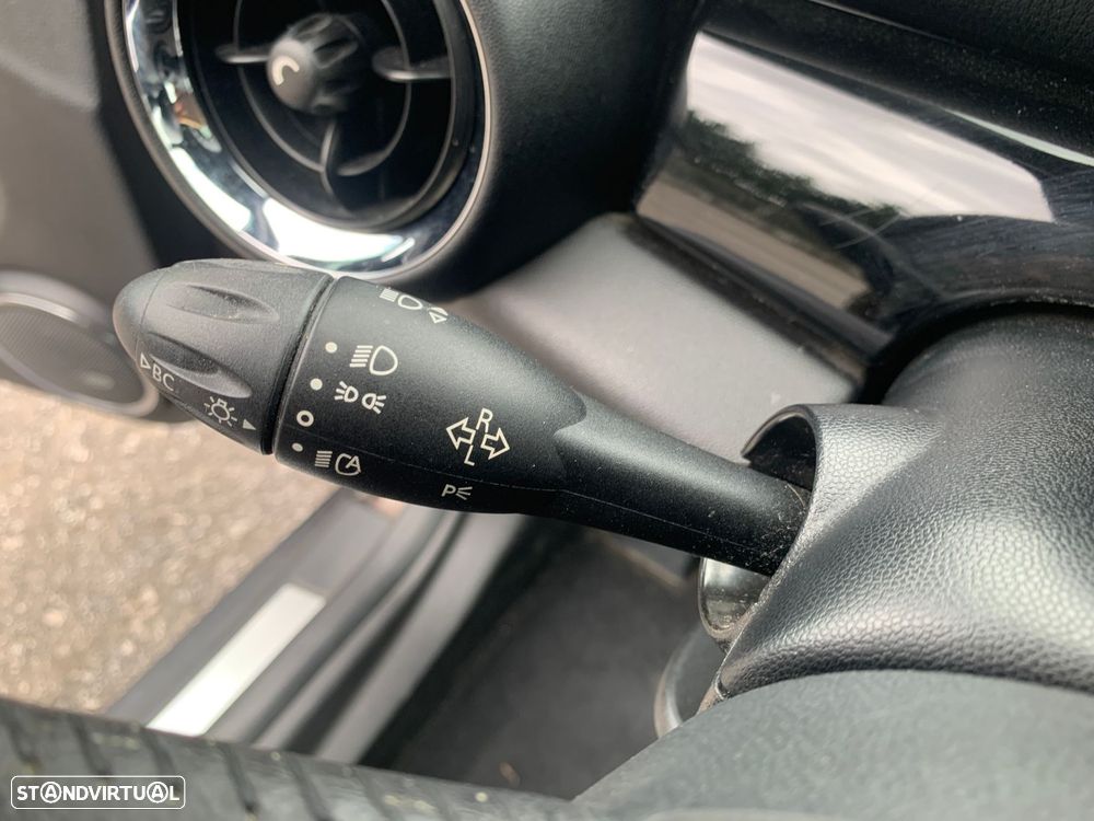 MINI 3 Portas Cooper S - 53