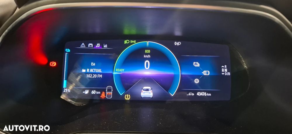 Renault ZOE 40 LIFE - 4