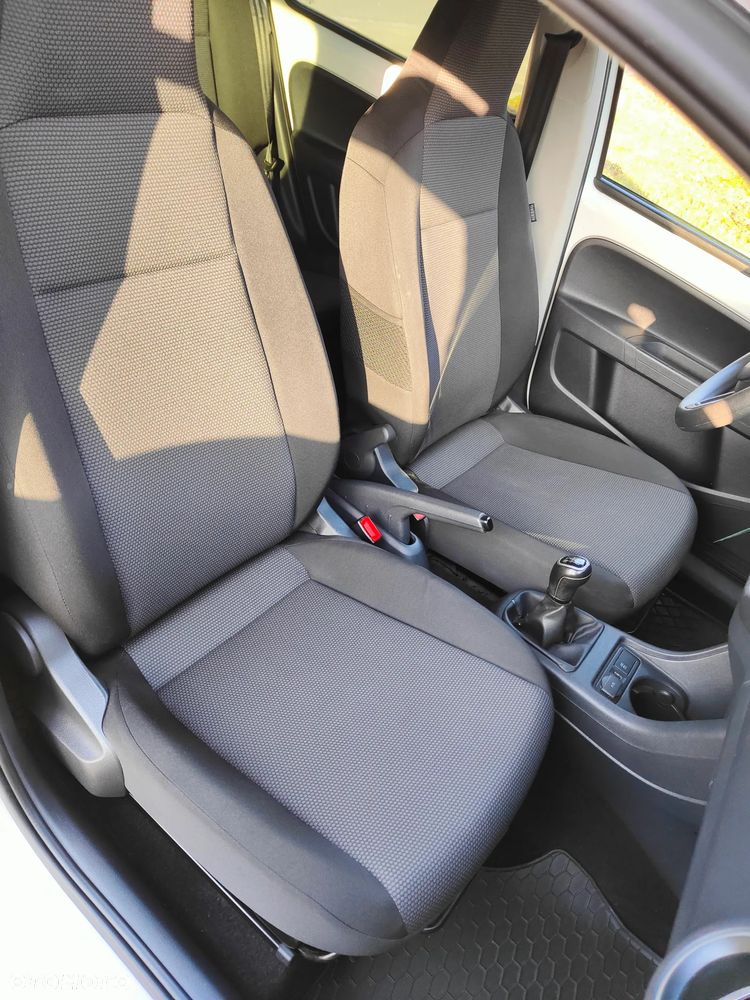 Skoda Citigo 1.0 Ambition - 21