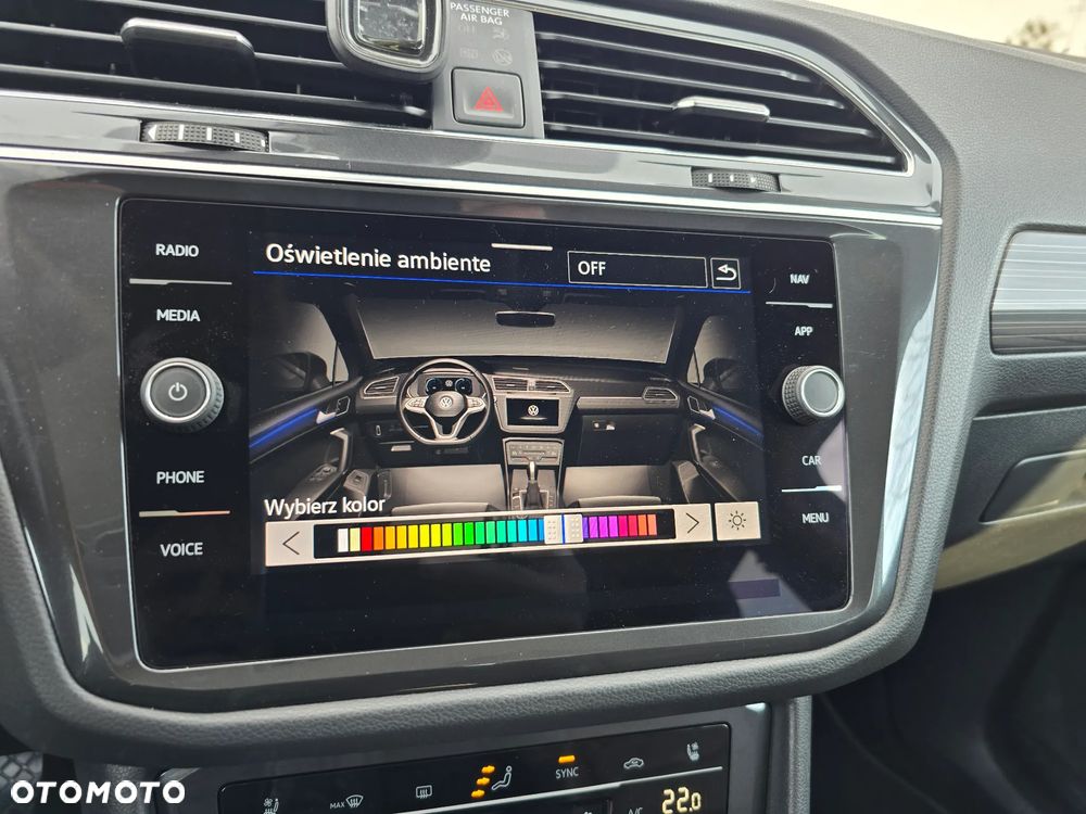 Volkswagen Tiguan Allspace 2.0 TDI SCR DSG Move - 40