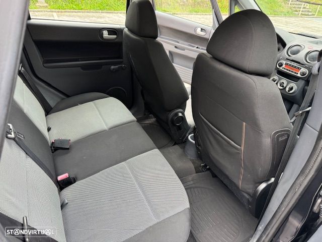 Mitsubishi Colt 1.1 Invite JLL - 7