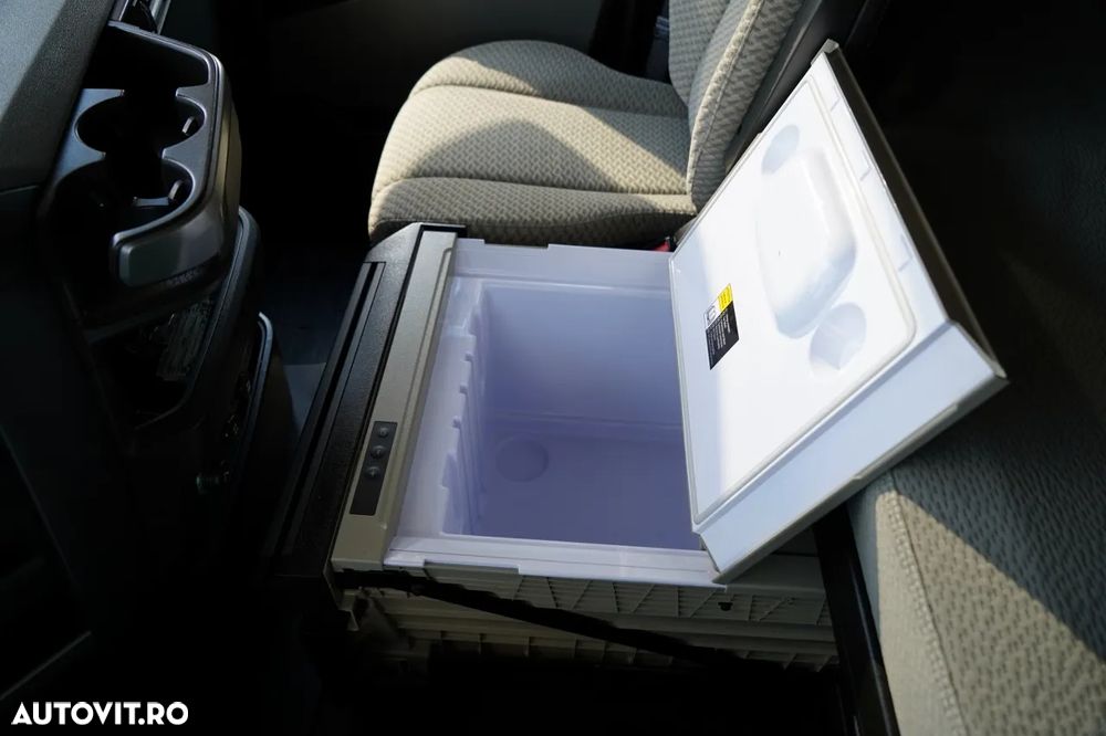 Volvo FH 500 / XXL / I-SAVE / LOWDECK / MEGA / I-PARK COOL / TV / JANTE DIN ALIAJ / CONTRACT DE REPARAȚIE POST-SERVICE - 27