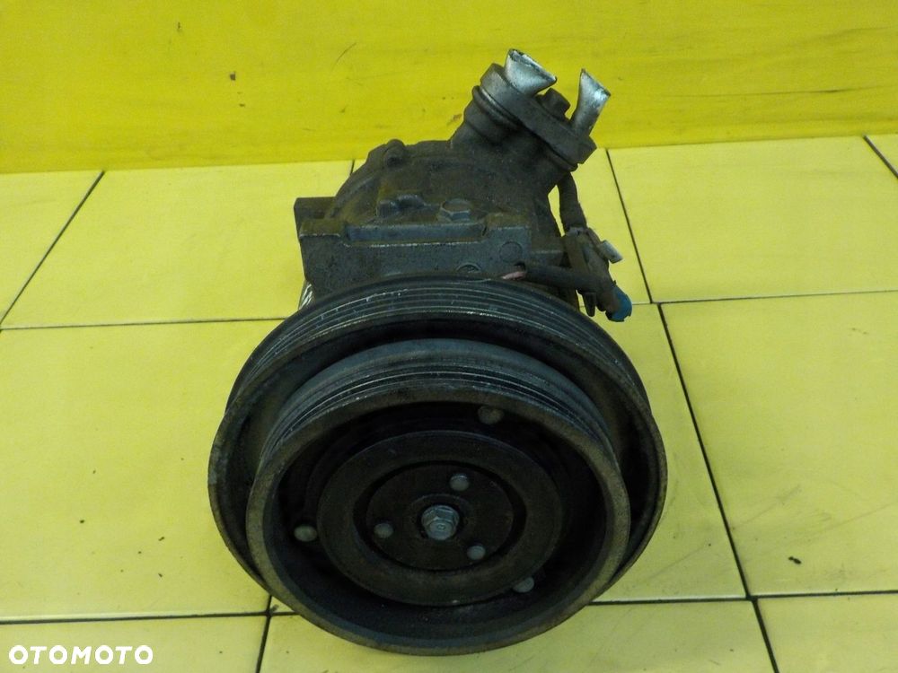 ALFA 159 2.2 JTS 08r 185KM 939A5000 sprezarka klimatyzacji - 2