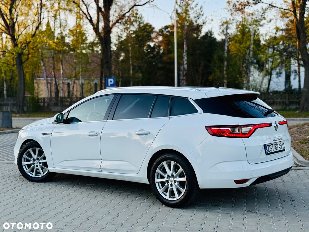 Renault Megane - 20