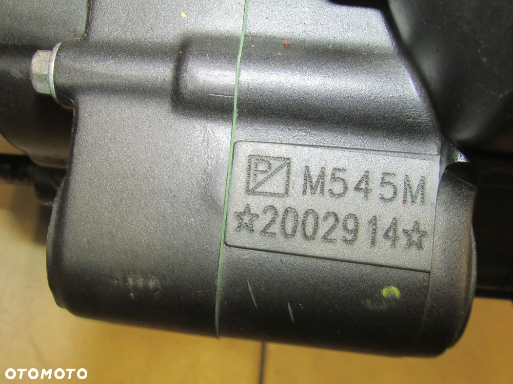 APRILIA Tuono 125 Silnik Engine Gwarancja - 3