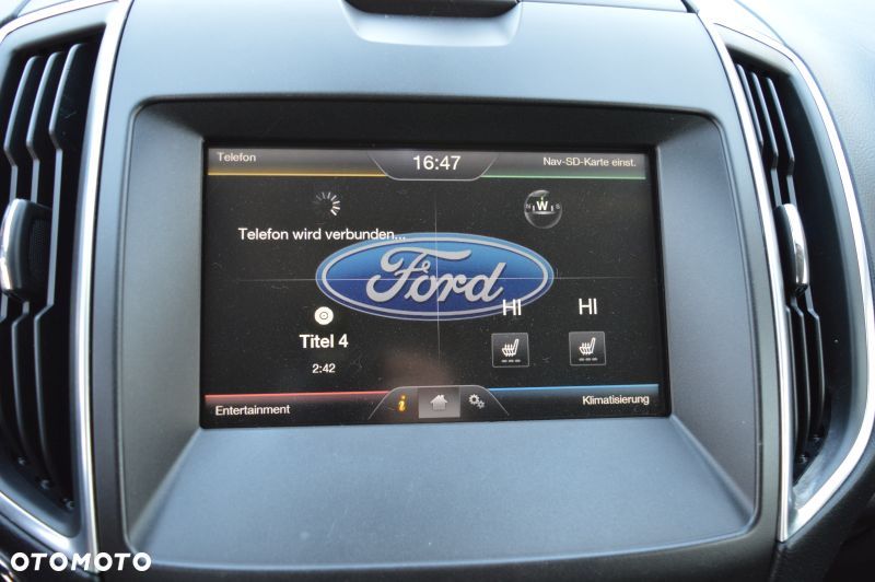 Ford S-Max - 20