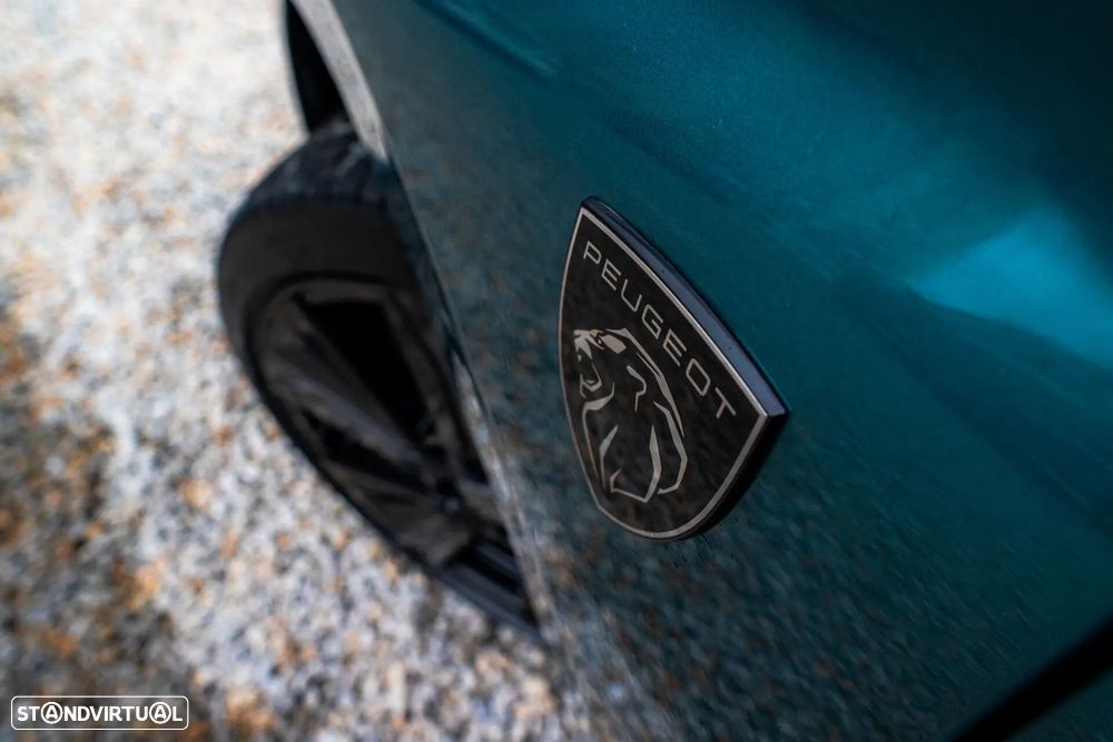 Peugeot 308 SW BlueHDi 130 EAT8 GT EXCLUSIVE - 13