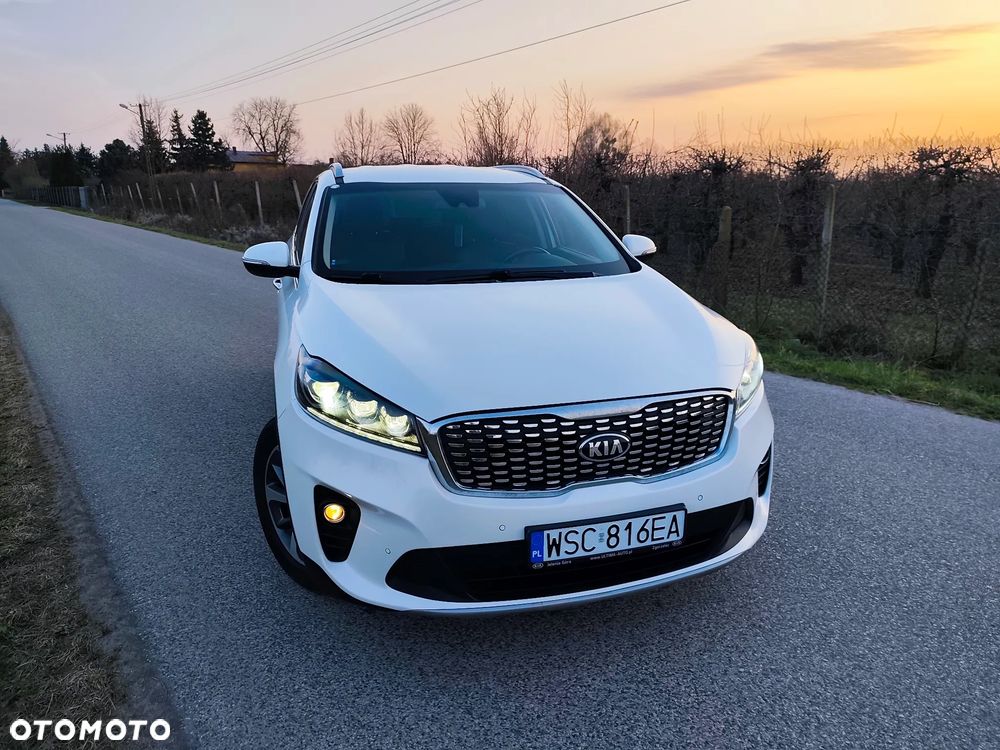 Kia Sorento 2.0 CRDI L - 13
