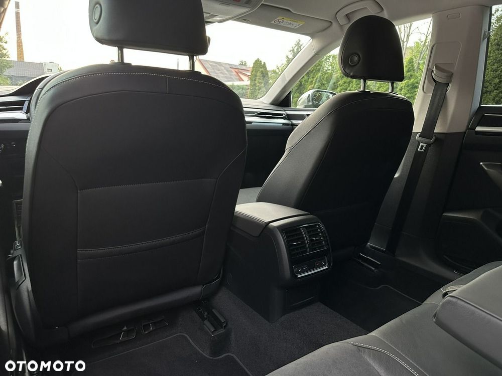 Volkswagen Arteon - 12