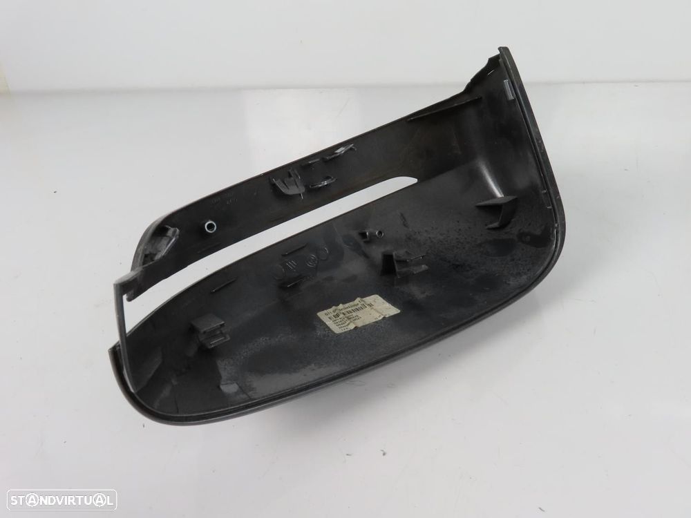 Capa retrovisor Direito Usado / Original BMW 7 (G11, G12)/BMW 5 (G30, F90)/BMW 5... - 5