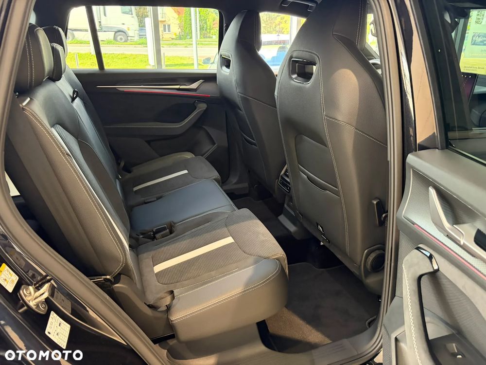Skoda Kodiaq 2.0 TSI 4x4 Sportline DSG - 31