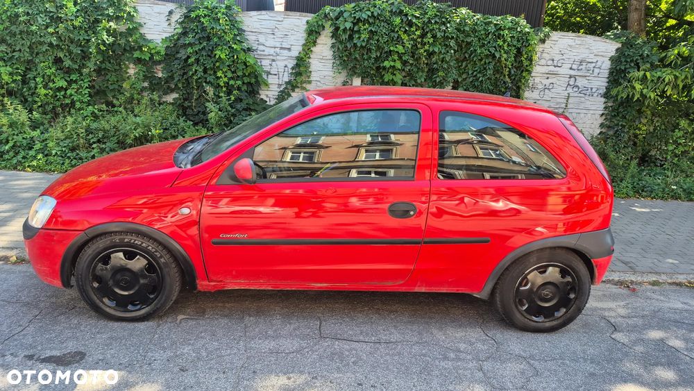 Opel Corsa 1.2 16V Elegance - 6