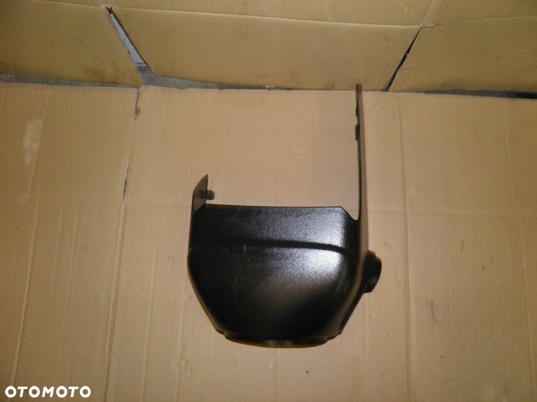 DUCATO BOXER JUMPER LIFT 14- OSŁONA STACYJKI GÓRNA - 1