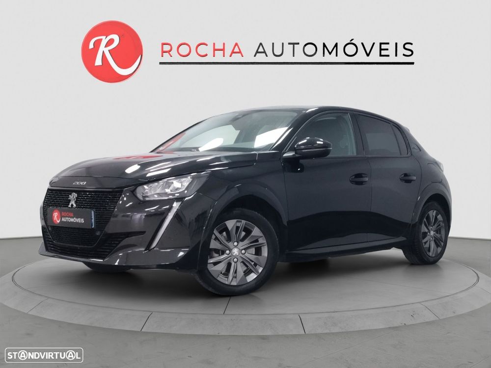 Peugeot e-208 50 kWh Active - 1