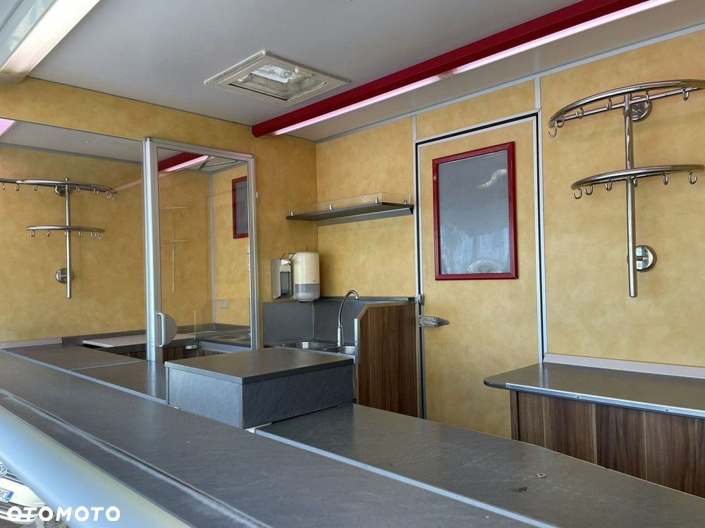 Fiat Ducato - 22