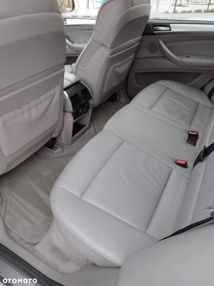 BMW X5 - 21