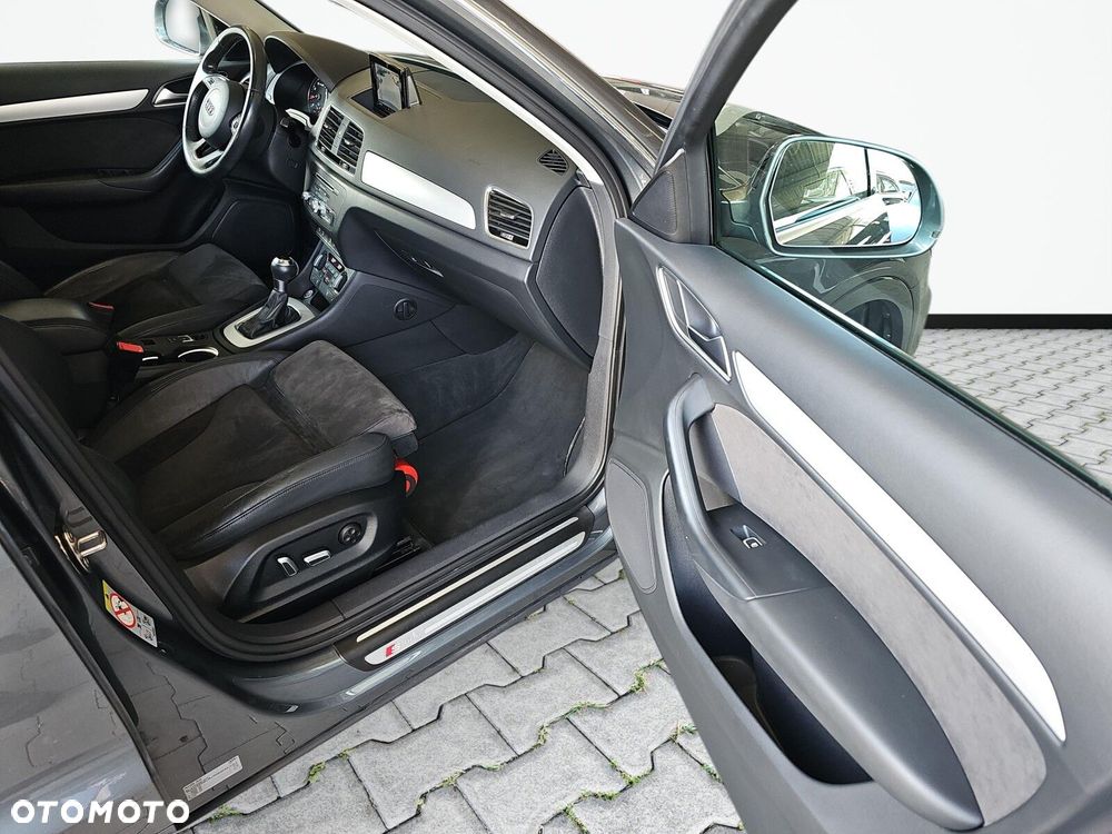 Audi Q3 - 31