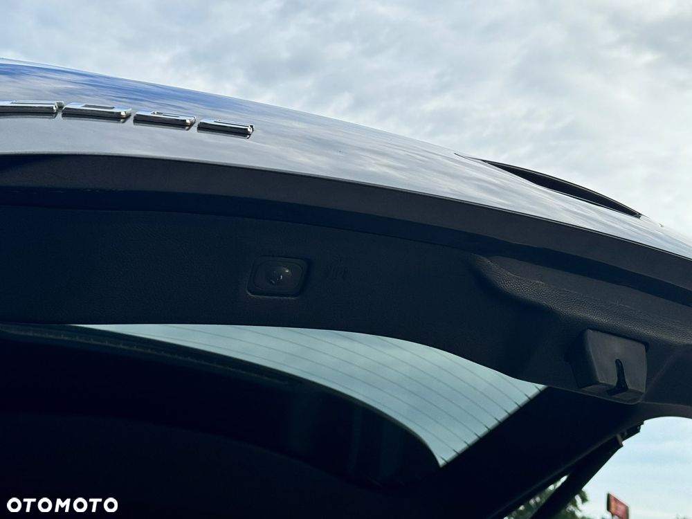 Ford Edge 2016