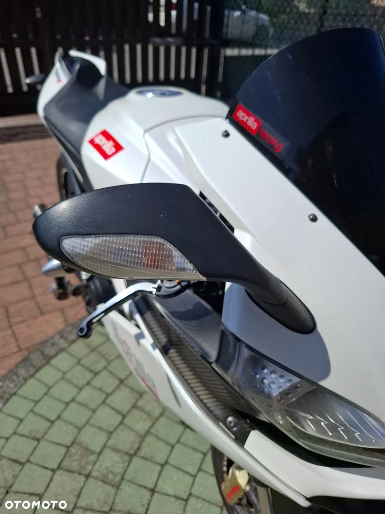 Aprilia RSV - 15