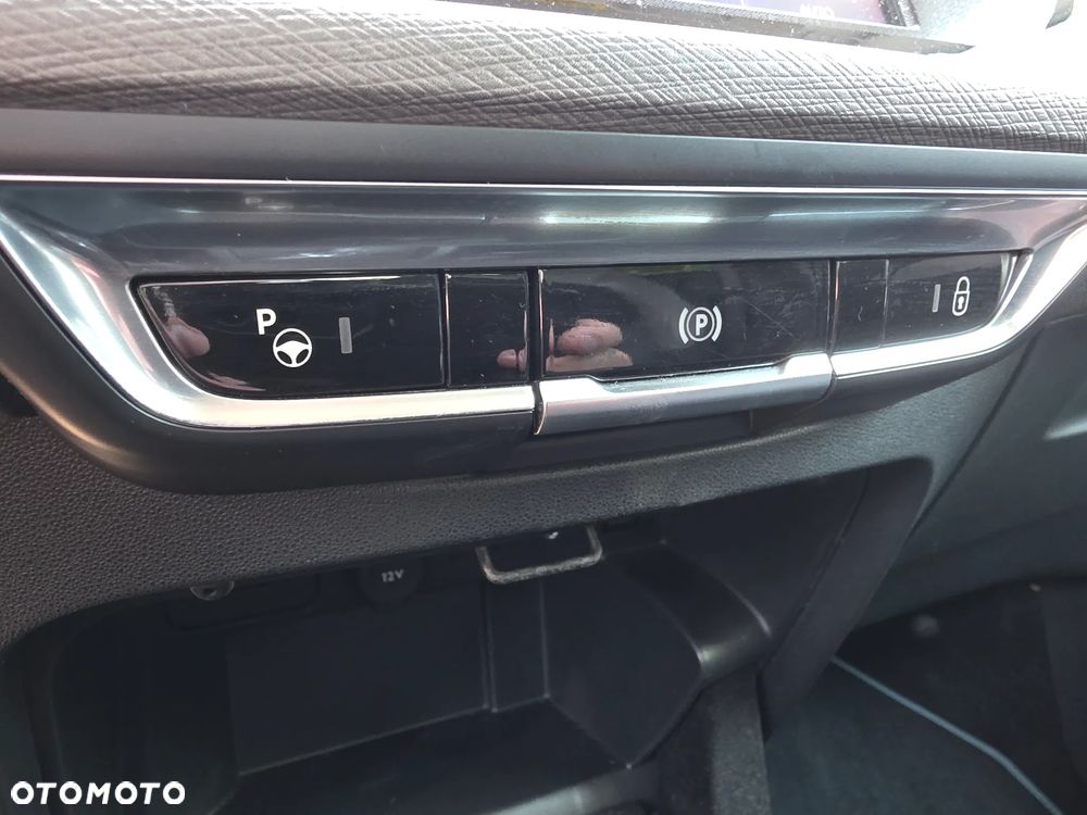 Citroën C4 Grand Picasso BlueHDi 150 EAT6 SHINE - 24
