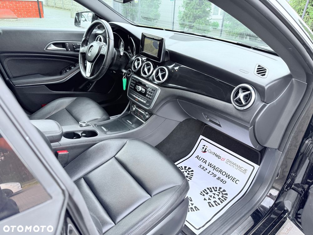 Mercedes-Benz CLA - 3