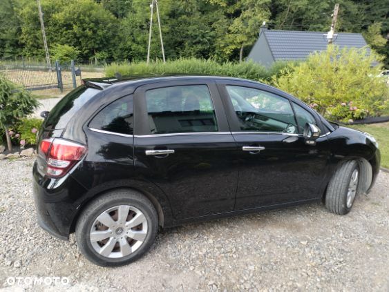 Citroën C3 1.2 VTi Attraction - 4