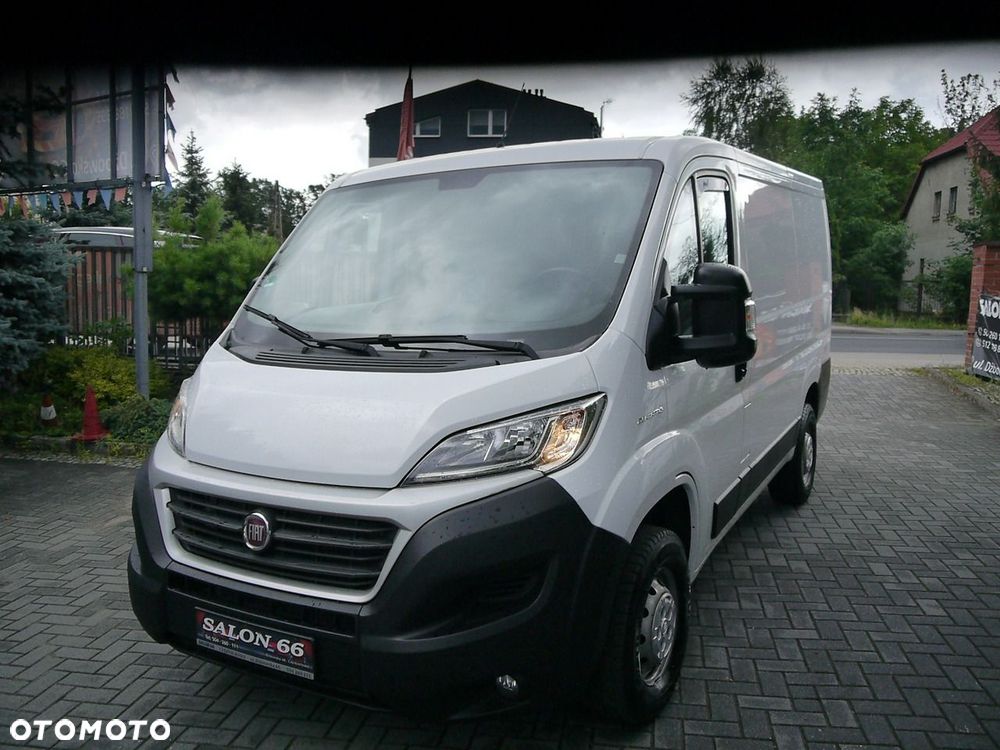 Fiat Ducato - 21