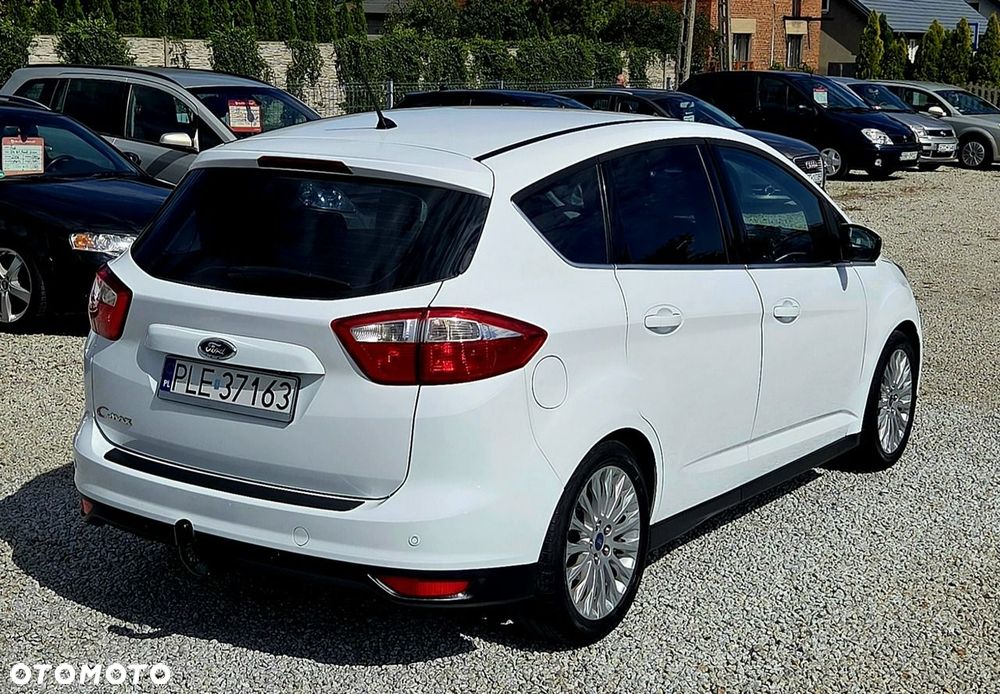 Ford C-MAX - 4