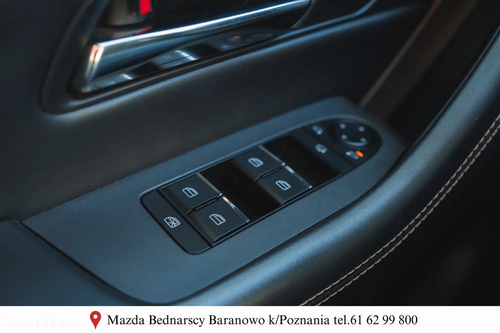 Mazda CX-60 2.5 PHEV Homura AWD - 20