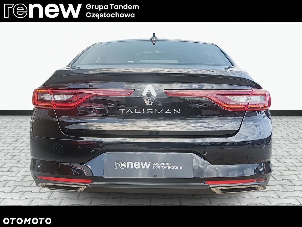 Renault Talisman 2.0 Blue dCi Intens EDC - 6